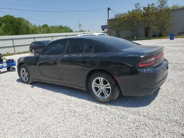 2C3CDXBG0GH219037 2016 DODGE CHARGER - Image 2