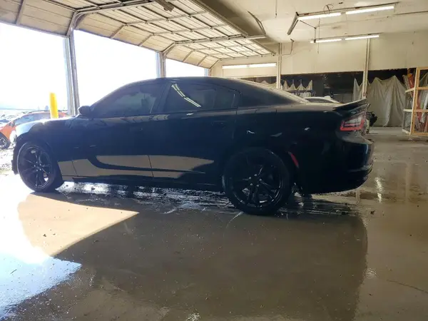 2C3CDXBG0GH223167 2016 DODGE CHARGER - Image 2