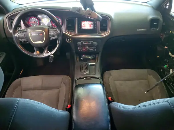 2C3CDXBG0GH223167 2016 DODGE CHARGER - Image 8