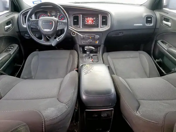 2C3CDXBG0GH228305 2016 DODGE CHARGER - Image 8