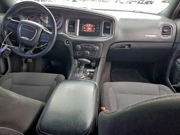 2C3CDXBG0GH242172 2016 DODGE CHARGER - Image 8