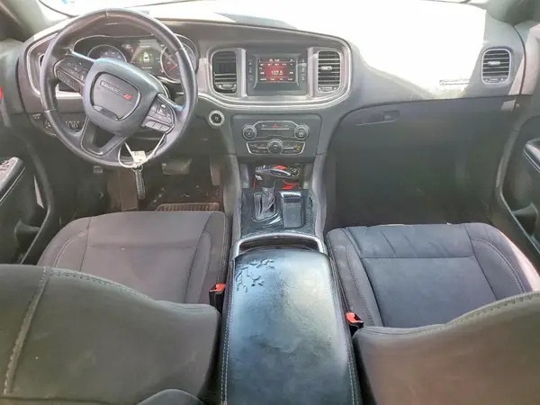 2C3CDXBG0GH242186 2016 DODGE CHARGER - Image 8