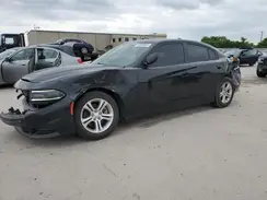 2C3CDXBG0GH242477 2016 DODGE CHARGER