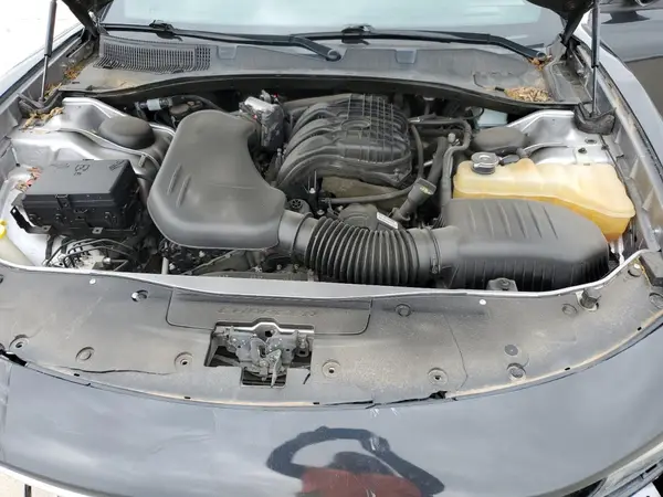 2C3CDXBG0GH242477 2016 DODGE CHARGER - Image 2