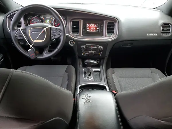 2C3CDXBG0GH242477 2016 DODGE CHARGER - Image 8