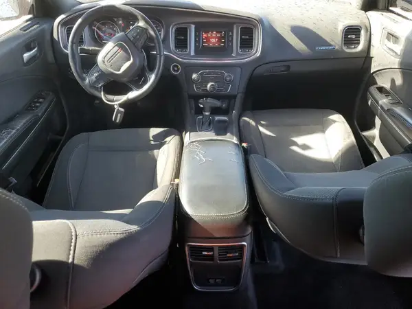 2C3CDXBG0GH242608 2016 DODGE CHARGER - Image 8