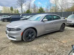 2C3CDXBG0GH250840 2016 DODGE CHARGER