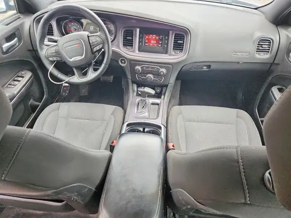 2C3CDXBG0GH250840 2016 DODGE CHARGER - Image 8