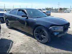 2C3CDXBG0GH266987 2016 DODGE CHARGER