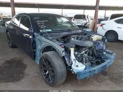 2C3CDXBG0GH267301 2016 DODGE CHARGER