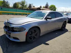 2C3CDXBG0GH267752 2016 DODGE CHARGER