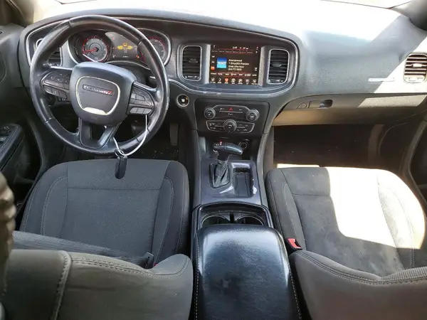 2C3CDXBG0GH267752 2016 DODGE CHARGER - Image 8