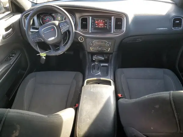 2C3CDXBG0GH277066 2016 DODGE CHARGER - Image 8