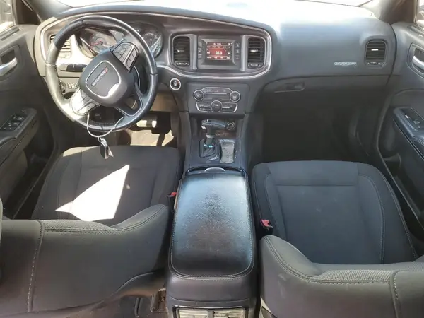 2C3CDXBG0GH281232 2016 DODGE CHARGER - Image 8
