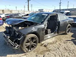 2C3CDXBG0GH285815 2016 DODGE CHARGER