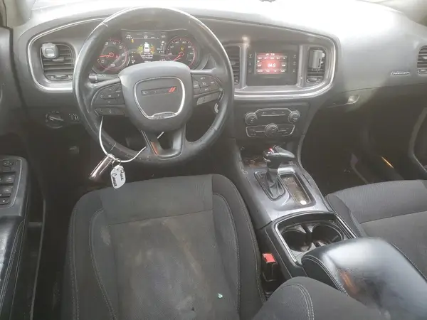 2C3CDXBG0GH292473 2016 DODGE CHARGER - Image 8