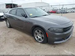 2C3CDXBG0GH297656 2016 DODGE CHARGER