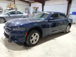 2C3CDXBG0GH303696 2016 DODGE CHARGER
