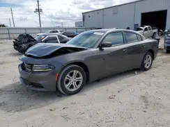 2C3CDXBG0GH307571 2016 DODGE CHARGER