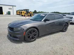 2C3CDXBG0GH310101 2016 DODGE CHARGER