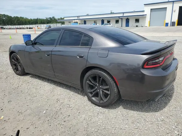 2C3CDXBG0GH310101 2016 DODGE CHARGER - Image 2
