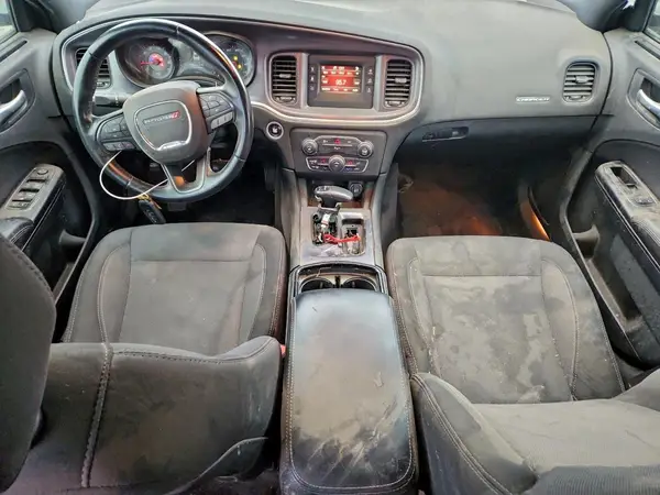 2C3CDXBG0GH319008 2016 DODGE CHARGER - Image 8