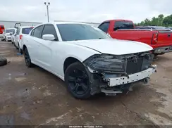 2C3CDXBG0GH319476 2016 DODGE CHARGER