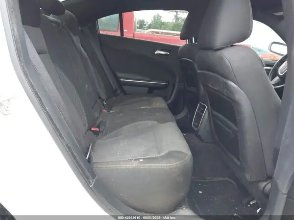 2C3CDXBG0GH319476 2016 DODGE CHARGER - Image 8