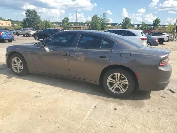 2C3CDXBG0GH327481 2016 DODGE CHARGER - Image 2