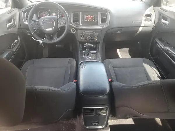 2C3CDXBG0GH327481 2016 DODGE CHARGER - Image 8