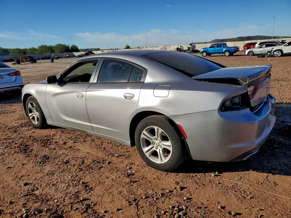2C3CDXBG0GH328274 2016 DODGE CHARGER - Image 2