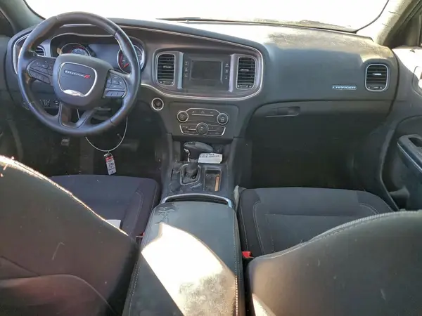 2C3CDXBG0GH328274 2016 DODGE CHARGER - Image 8