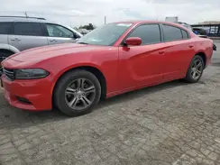 2C3CDXBG0GH328291 2016 DODGE CHARGER