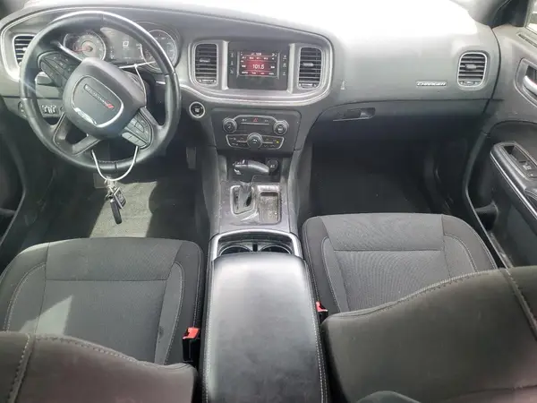 2C3CDXBG0GH328291 2016 DODGE CHARGER - Image 8