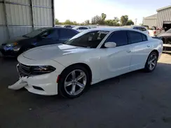 2C3CDXBG0HH505200 2017 DODGE CHARGER
