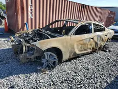 2C3CDXBG0HH525446 2017 DODGE CHARGER