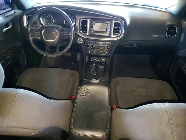 2C3CDXBG0HH539704 2017 DODGE CHARGER - Image 8