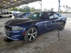 2C3CDXBG0HH546068 2017 DODGE CHARGER