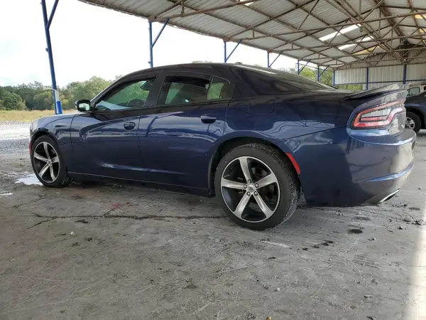 2C3CDXBG0HH546068 2017 DODGE CHARGER - Image 2