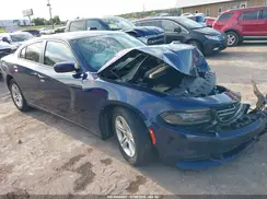 2C3CDXBG0HH547463 2017 DODGE CHARGER