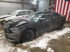 2C3CDXBG0HH551576 2017 DODGE CHARGER