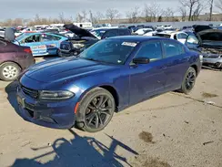 2C3CDXBG0HH559564 2017 DODGE CHARGER