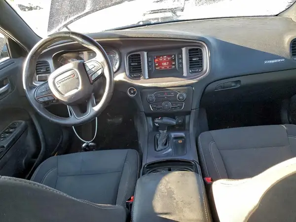 2C3CDXBG0HH559564 2017 DODGE CHARGER - Image 8