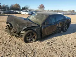 2C3CDXBG0HH567440 2017 DODGE CHARGER