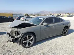 2C3CDXBG0HH575070 2017 DODGE CHARGER