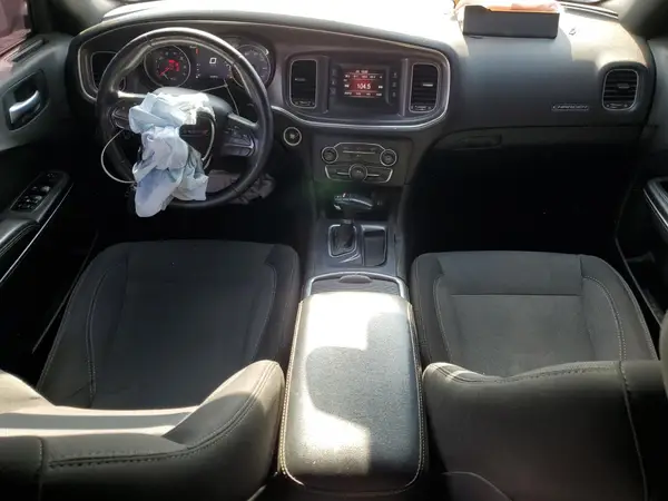 2C3CDXBG0HH575070 2017 DODGE CHARGER - Image 8