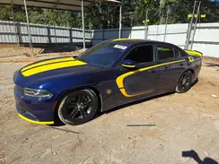 2C3CDXBG0HH579409 2017 DODGE CHARGER