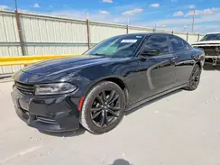 2C3CDXBG0HH581418 2017 DODGE CHARGER