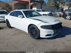 2C3CDXBG0HH599126 2017 DODGE CHARGER