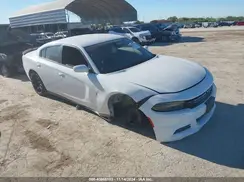 2C3CDXBG0HH612361 2017 DODGE CHARGER